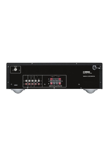 Yamaha RS 202D Stereo Receiver Gri
