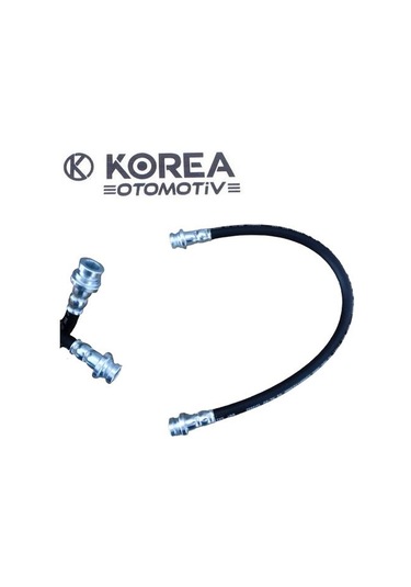 Jeriko Hortum Fren Navara 15- Arka Sağ/sol KR-73-0226-JERİKO
