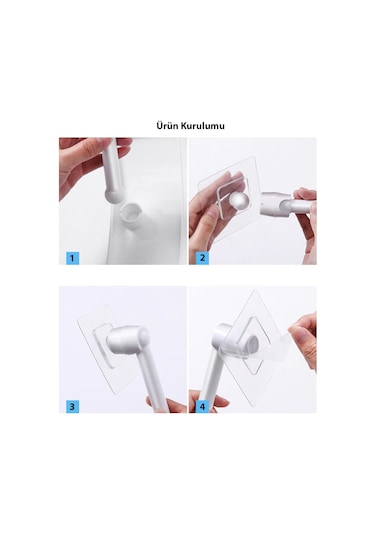 Techtic Klima Hava Yönlendirici Rüzgar Kalkanı Deflektör