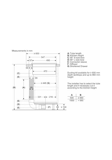 Siemens ED811BS16E iQ300 80 CM İndüksiyonlu Ocak