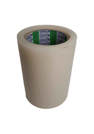 Sera Tamir Bandı 10 Cm X 25 M Uv Katkılı Şeffaf Onarım Bandı