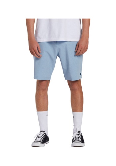 Bıllabong Billabong Crossfire Mid Erkek Mavi Walkshort 18314 Mavi