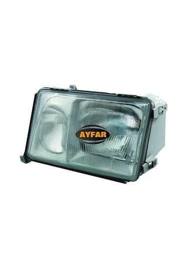 Far Sol Mercedes E200 W124 1993-1995