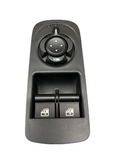 Alfa Romeo Mito Cam Açma Düğmesi Anatarı Ikili 2009--2014