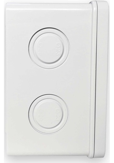 AKİŞ 110X110X72 TERMOPLASTİK BUAT