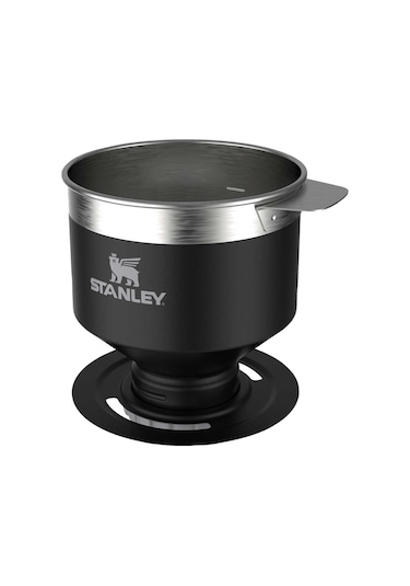 Stanley Pour Over Paslanmaz Çelik Kahve Demleyici