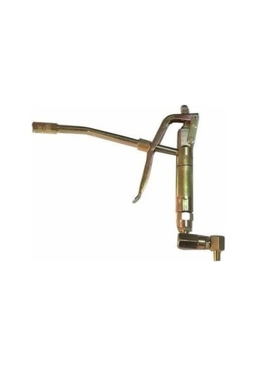 Z Mafsallı Havalı Gres Tabancası-10268