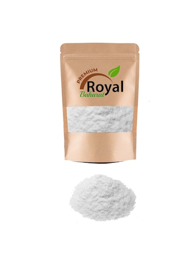 Limon Tuzu Toz Deluxe Seri Organik Lezzetli 500 Gr