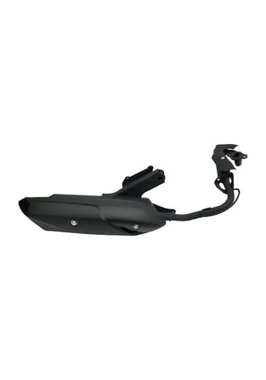 Motolider Egzoz Komple Honda Dio 110