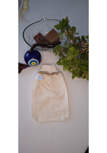 Eker-konfor Hızlıgiy Kese-lastikli Kese- Banyo Ve Duş Kesesi