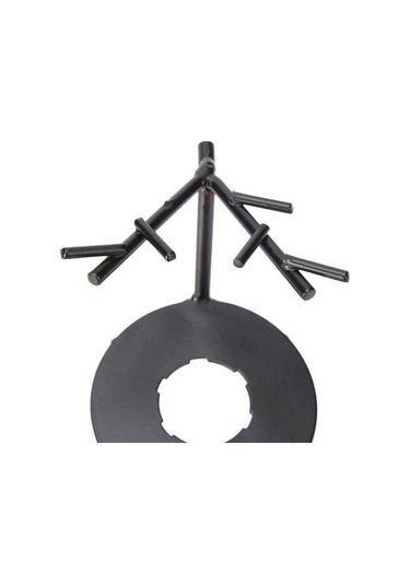 Mühür Mumu Eritme Fırını Geyik Şekli Damga Mühür Düğün Davetiye