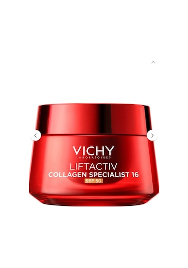 Vichy Liftactiv Collagen Specialist 16 Cream Spf50 50ml