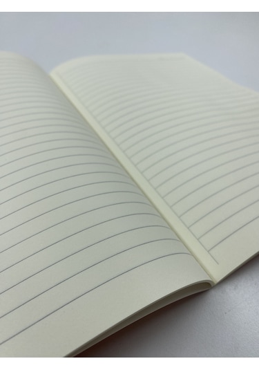 Deli 3'lü Defter Set - 40 Yaprak