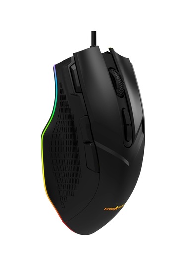 Hyper Rocket Hrm-m1 Rgb 7200dpi 8d Kablolu Oyuncu Mouse Diğer