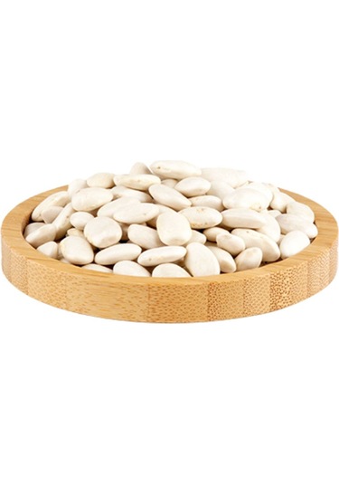 Dermason Fasulye 1 Kg X 4 Paket Yemeklik Ve Besleyici Kuru Fasulye Çeşidi