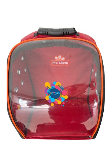 Pro Chem Balloon Sırt Taşıma Çantası