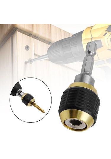 Suntek Aksesuar Ila 60mm Için Matkap Değiştirme Adaptörü 0---60-mm