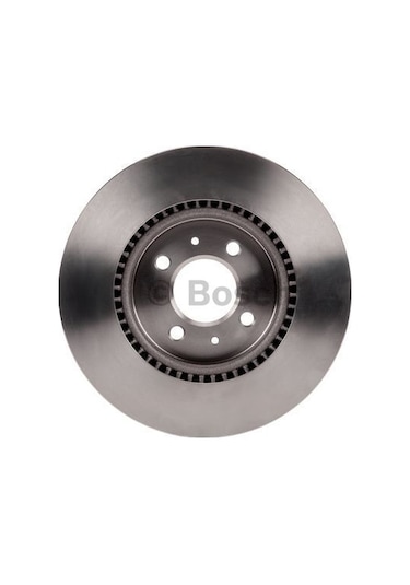 Kia Stonic 1.4 2017-2022 Bosch Ön Disk 2 Adet