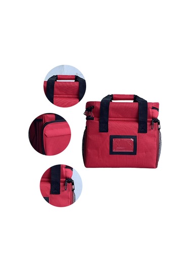 Suntek İş Yeri Dış Mekan Seyahatleri İçin Boş İlaç