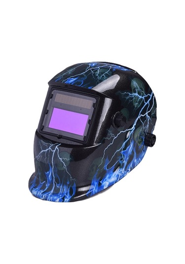 Singree Otomatik Kararma Sonrası Gölge Etkisi Ayarlanabilir, Kolay Kullanımlı Kaynak Maskesi