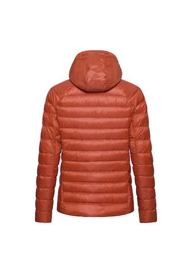Vaude Monviso Kaz Tüyü Kadın Mont 48010 Buckeye