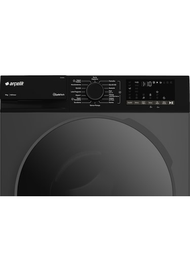 Arçelik 11140 MXA 1400 Devir 11 KG Çamaşır Makinesi