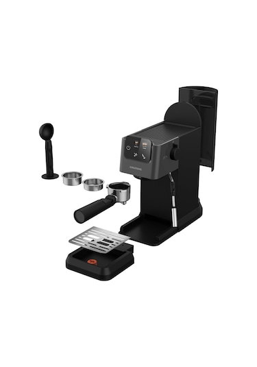 Grundig KSM 4330 Espresso Makinesi