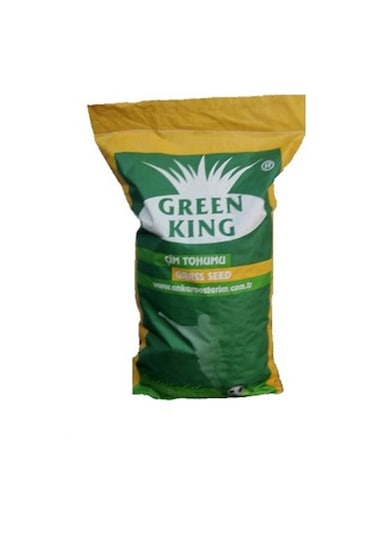 GReenking 6M 6 Lı Karışım Çim Tohumu 250 GR