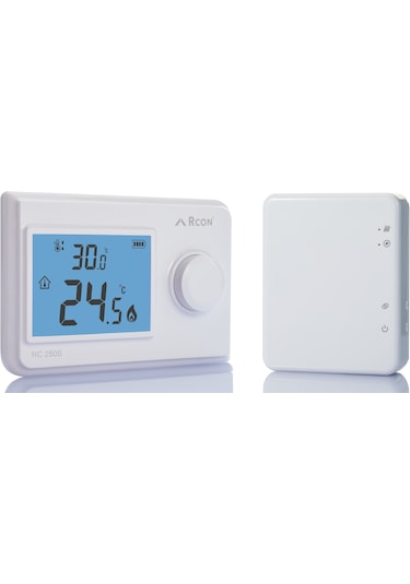Rcon RC 250S Kablosuz Oda Termostatı
