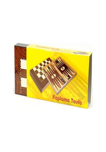 Özel Yapım Kaplama Tavla
