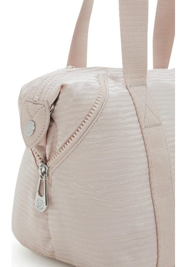 Art Mini Küçük Boy Omuz Çantası Pembe