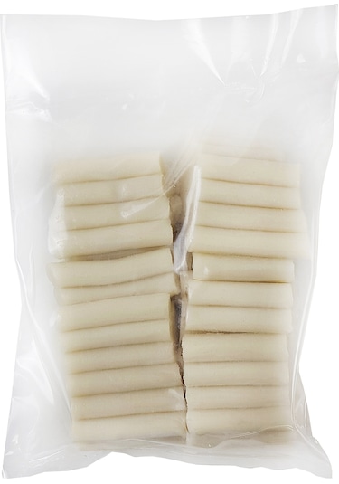 Tteokbokki Kore Pirinç Keki 1 KG