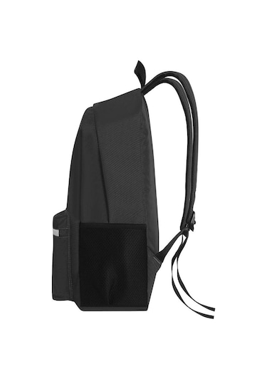 Mack Mck-001 Pop Sırt Çantası Siyah