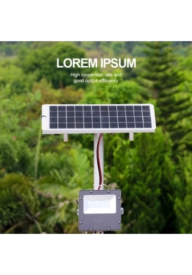 Besthome1 Dream011 Dairesel Dc İle Yeni Araç Şarj Cihazı Telefon Vantilatör Seyahat Kamp Güneş Paneli 10w 12v