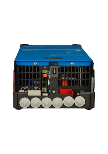 Victron Inverter/charger 800va, Pmp121800000,