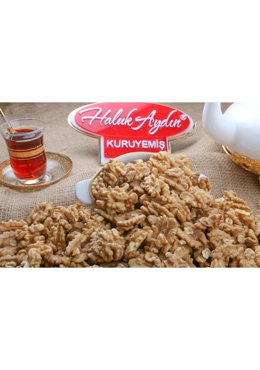 Haluk Aydın Kuruyemiş Ceviz İçi 500 G