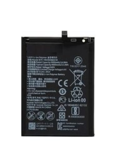 Huawei Mate-10 Uyumlu Batarya Pil Energy Marka