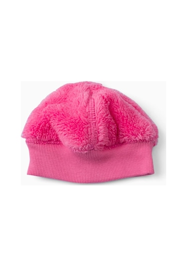 Welsoft Bebek Şapka Fuşya