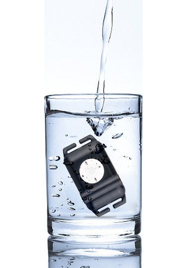 Ipx8 Su Geçirmez Mp3 Çalar 8gb Yüzme Koşu Dalış Sörf İçin Kulaklıklı Müzik Çalar