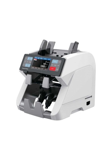 Arven Pro 2500 Yazıcılı Para Sayma K.pro Nx950 25 Ülke