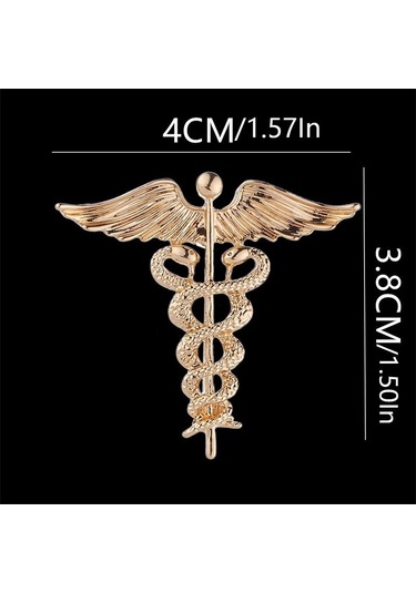 Gümüş Melek Kanatları Broş Moda Retro Erkekler Rozeti Yaka Pin Yüksek Kaliteli Alaşım Yılan Broş Giyim Aksesuarları Hediyeler Gümüş