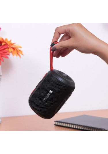 Moodix HO23T10 Bluetooth Hoparlör