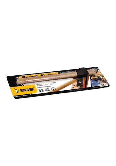Sgs Yekpare Boyalı Keser Sgs187