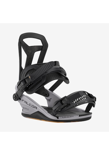 Union Falcor Fossil Grey 2026 Gri - Siyah
