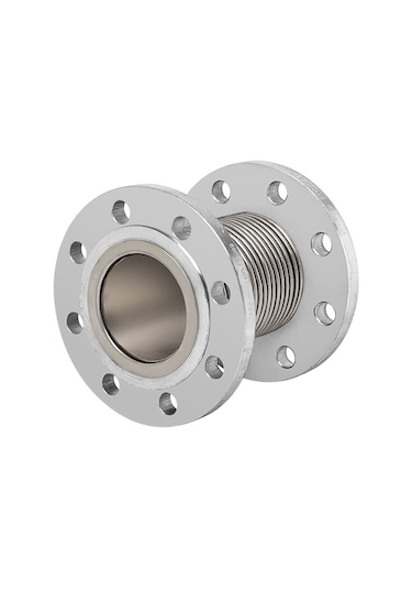 Unox Metal Körüklü Döner Flanşlı Kompansatör 60 Mm Laynerli Dn25