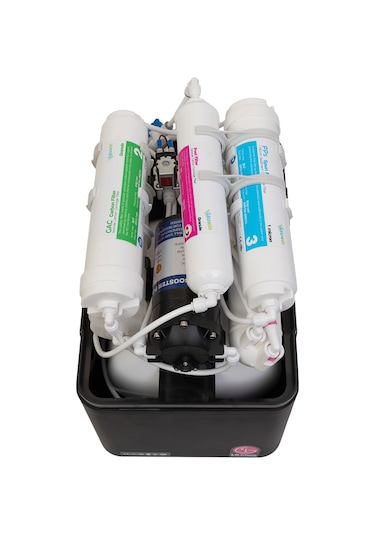 Suwin Sw-90 Pompalı Su Arıtma Cihazı