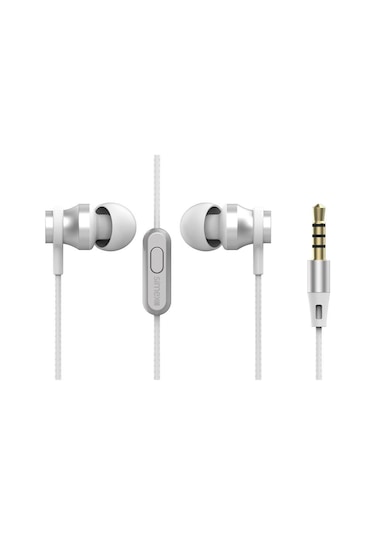 Simex SPD-04 Mikrofonlu Kulak İçi Kulaklık