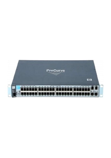 Procurve J9020a - Hp 2510-48 Switch Teşhir/ -118244