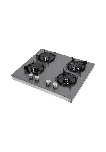 Vestel SO 6114 YG Set Üstü Ocak