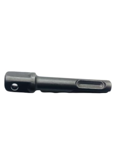 Bay-tec Mu2156 Sds Plus Lokma Adaptörü 1/2" 65 MM 5 Parça